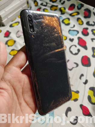 Samsung Galaxy A70